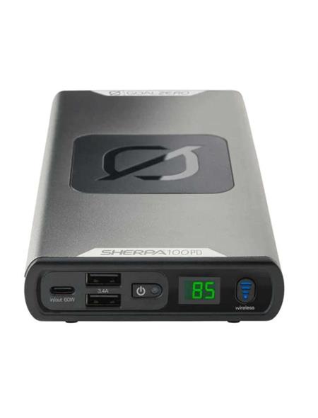 Goal Zero Sherpa 100PD Power Bank